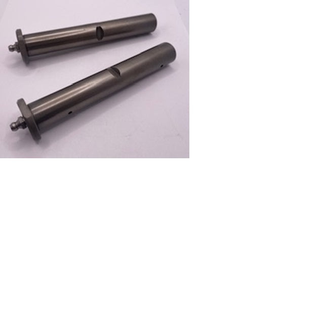 Allard Steering Spindle Bolts - Belcher Engineering