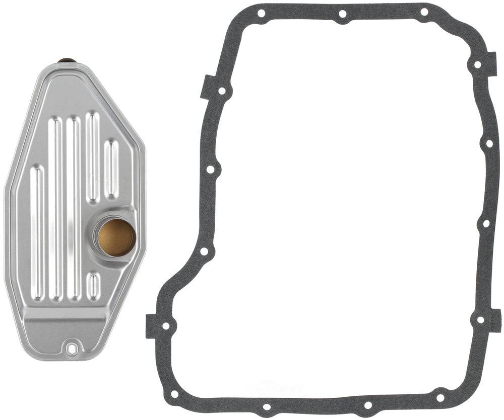 Transmission Filter Kit - Belcher Engineering