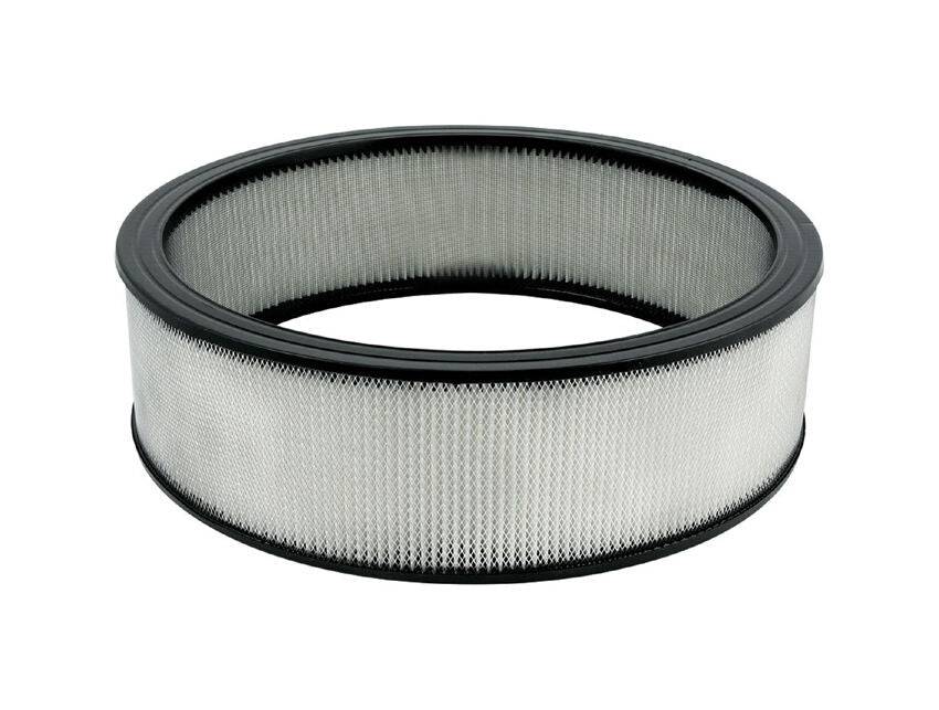 Air Cleaner Filter 14" x 4" - Belcher Engineering