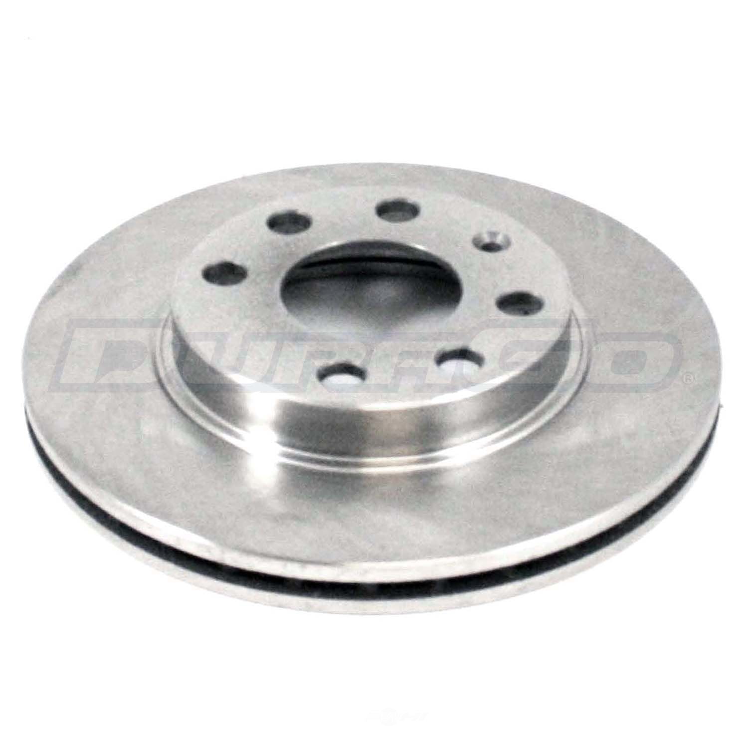 Disc Brake Rotor - Belcher Engineering