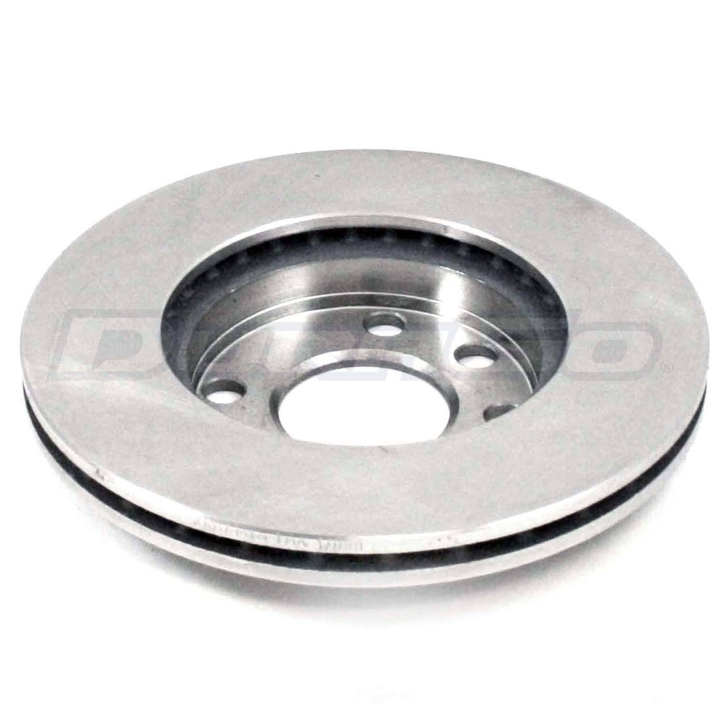 Disc Brake Rotor - Belcher Engineering