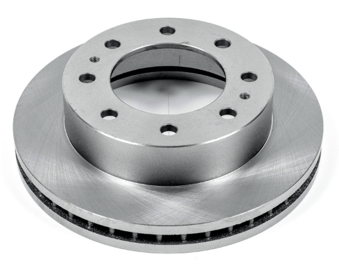 Disc Brake Rotor - Belcher Engineering