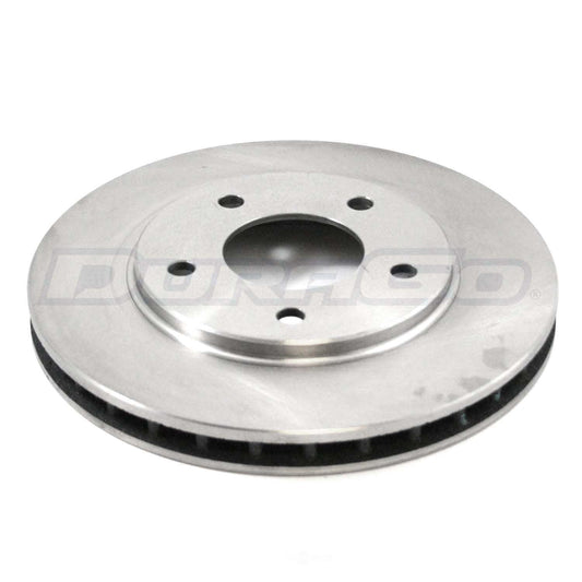 Disc Brake Rotor - Belcher Engineering