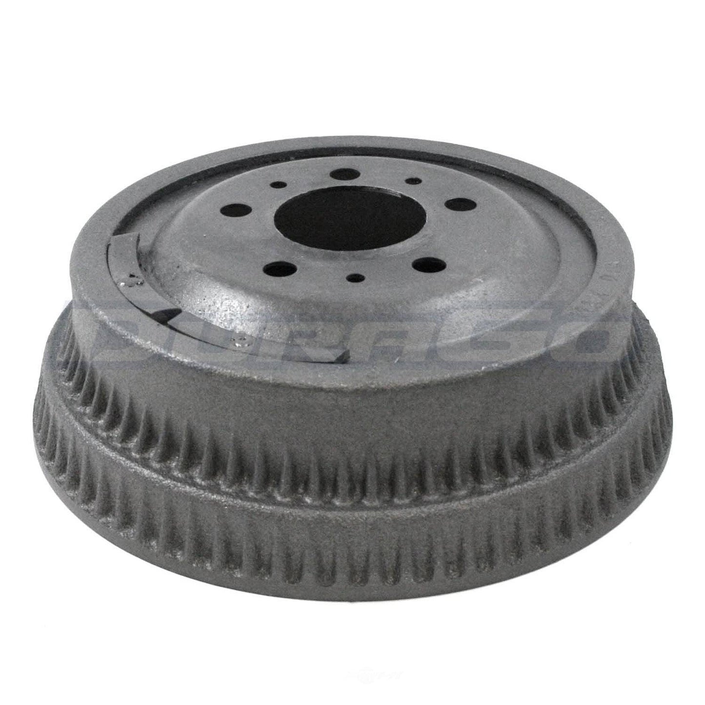 Brake Drum - Belcher Engineering