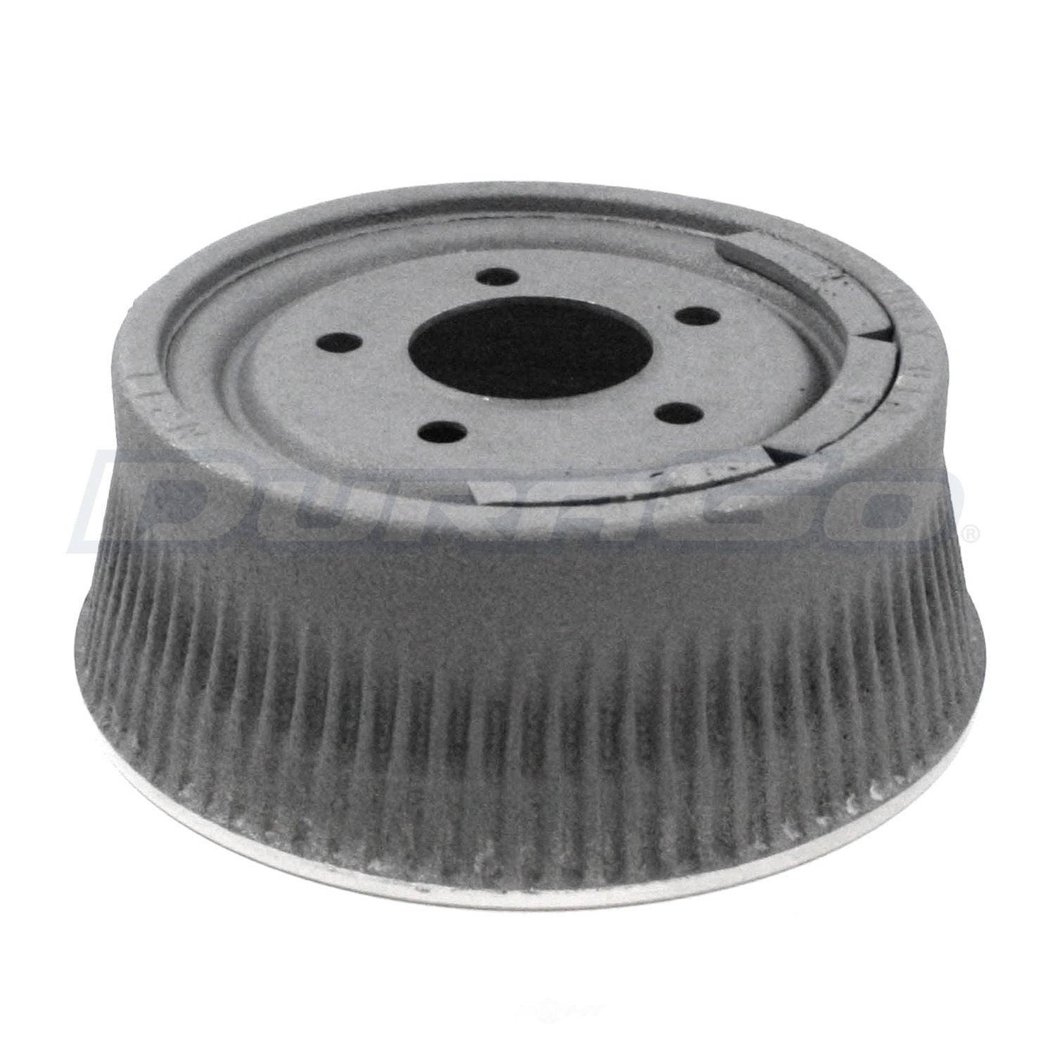 Brake Drum - Belcher Engineering