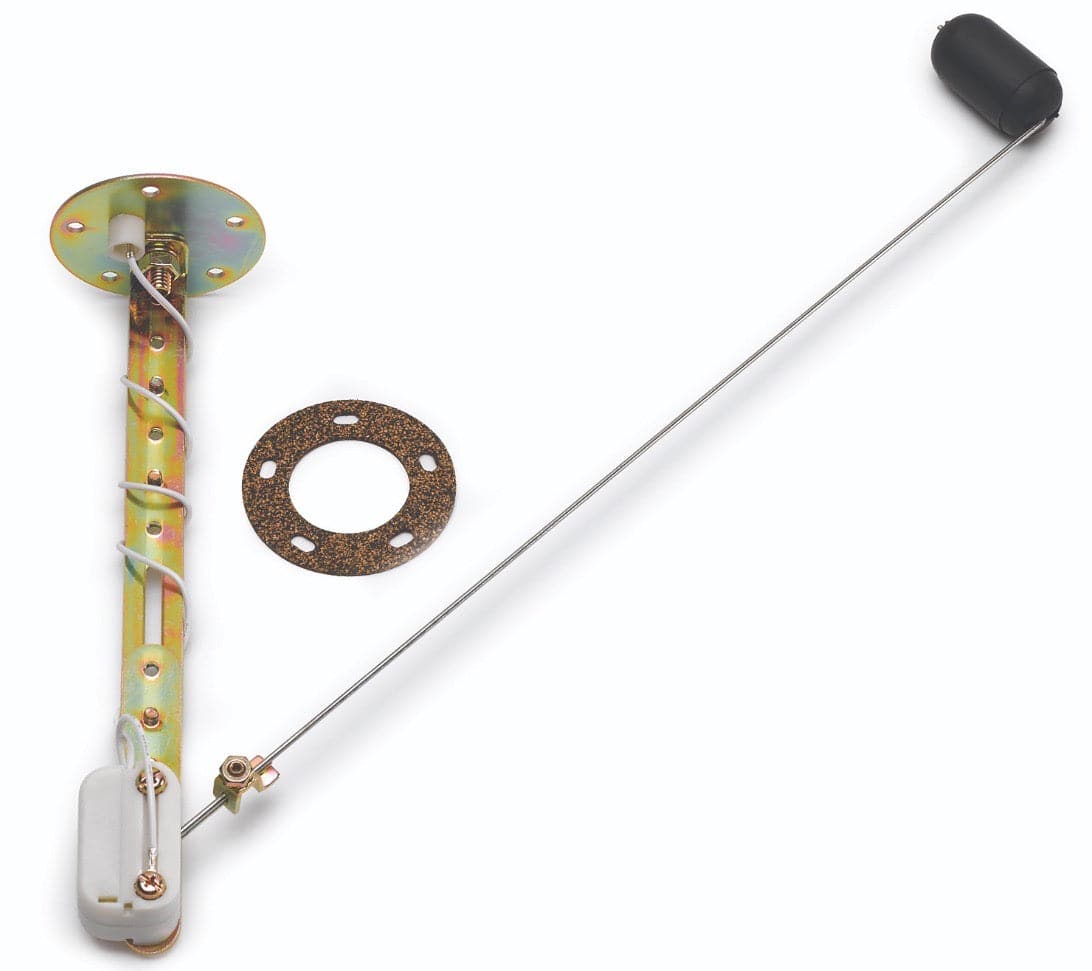 2 Piece Gauge Kit.  Prestige Pearl with Tach/Speedo 5"** - Belcher Engineering