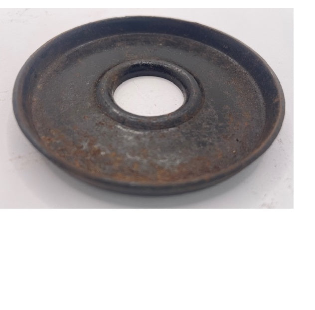 Engine Front Support Insulator Seat B-6048, B6048 - Belcher Engineering