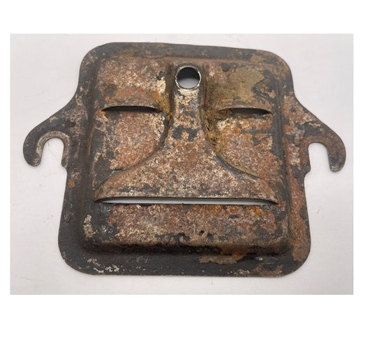 Clutch Housing Inspection Cover B7518, B-7518