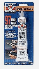 Super High Tack Gasket Sealant - Belcher Engineering