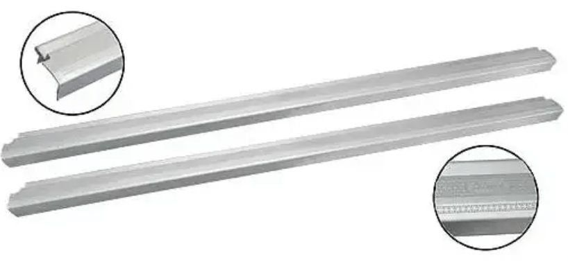 Door Sill Plates - Victoria & 31 A400 - Belcher Engineering