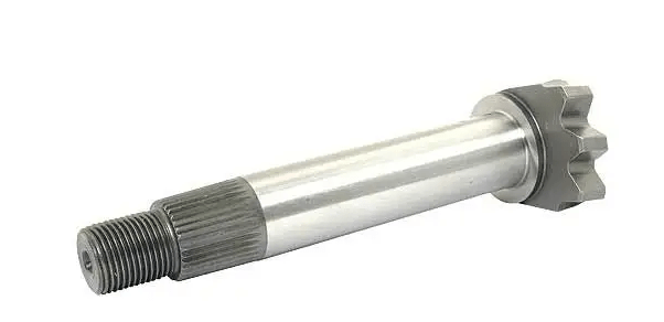 Steering Sector Shafts - Belcher Engineering