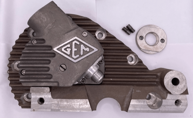 Front Timing Cover - Belcher Engineering