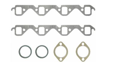 Ford Manifold Gasket - Belcher Engineering