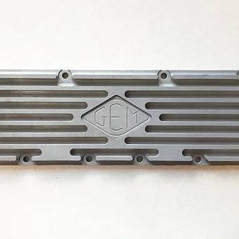 Side Valve Cover - Model B - Belcher Engineering