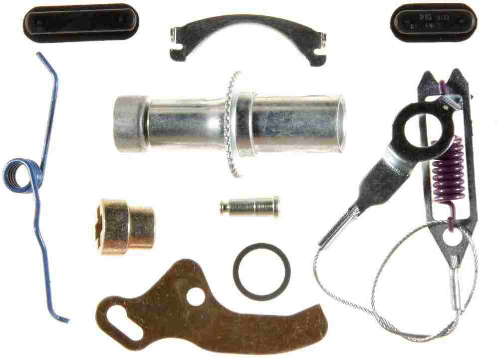 Drum Brake Self-Adjuster Repair Kit - Belcher Engineering