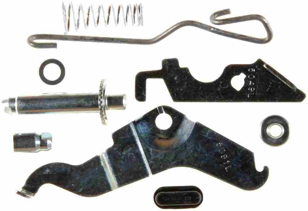 Drum Brake Self-Adjuster Repair Kit - Belcher Engineering