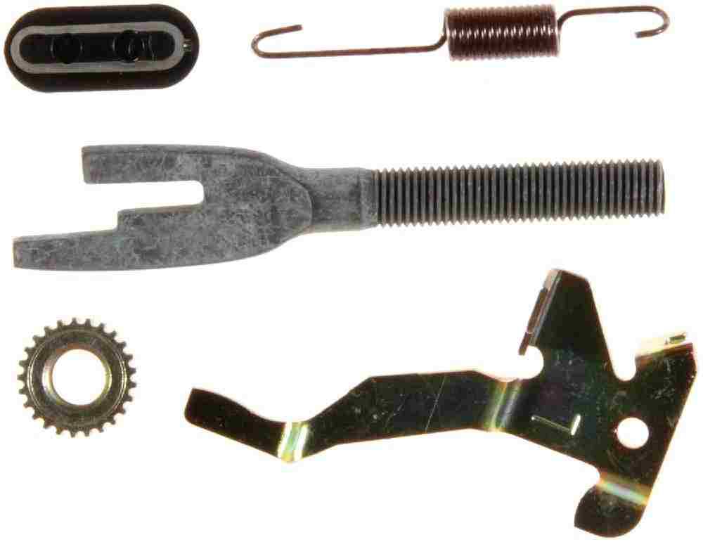 Drum Brake Self-Adjuster Repair Kit - Belcher Engineering