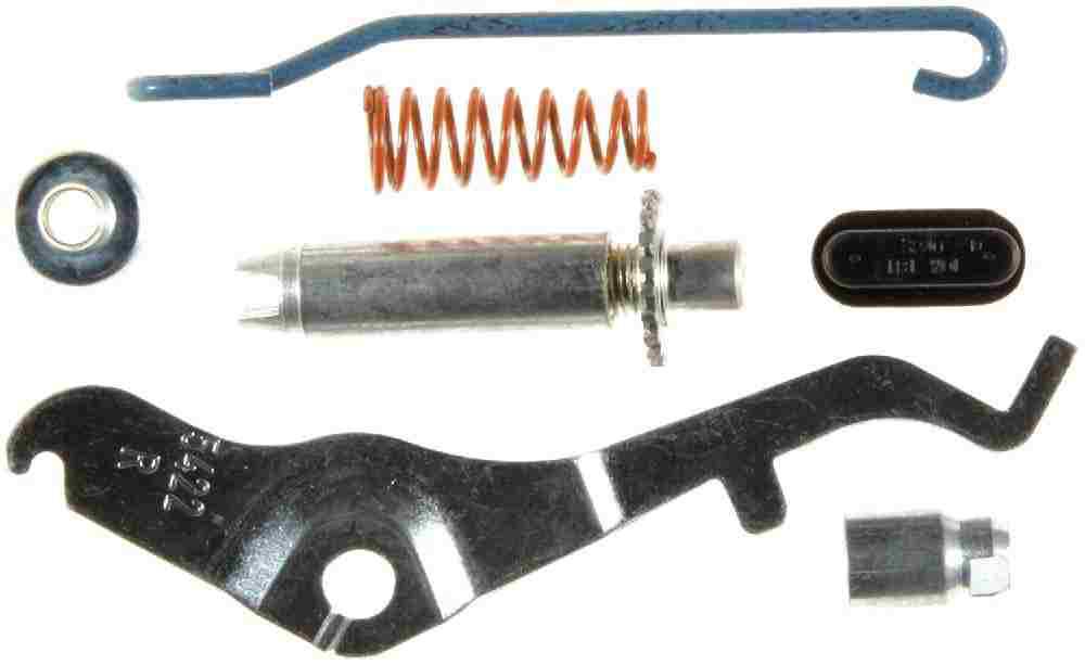 Drum Brake Self-Adjuster Repair Kit - Belcher Engineering