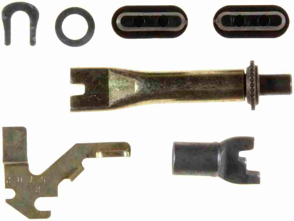 Drum Brake Self-Adjuster Repair Kit - Belcher Engineering