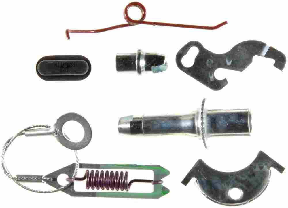 Drum Brake Self-Adjuster Repair Kit - Belcher Engineering