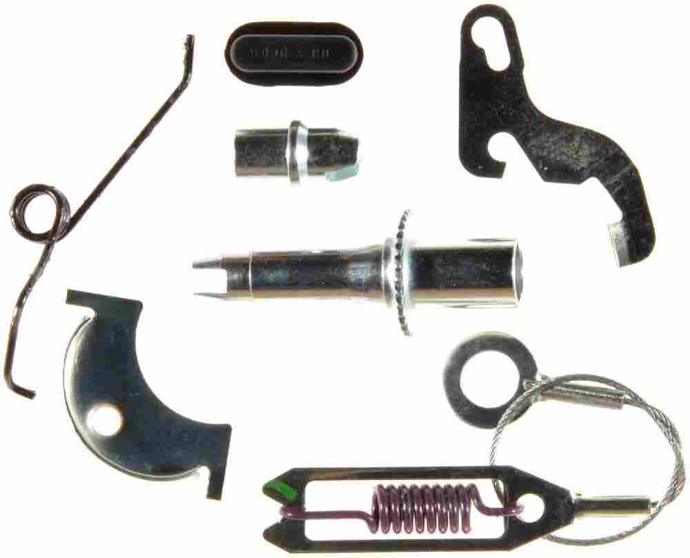 Drum Brake Self-Adjuster Repair Kit - Belcher Engineering