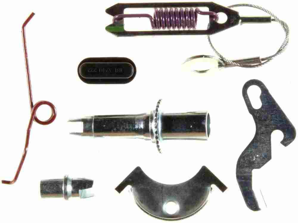 Drum Brake Self-Adjuster Repair Kit - Belcher Engineering