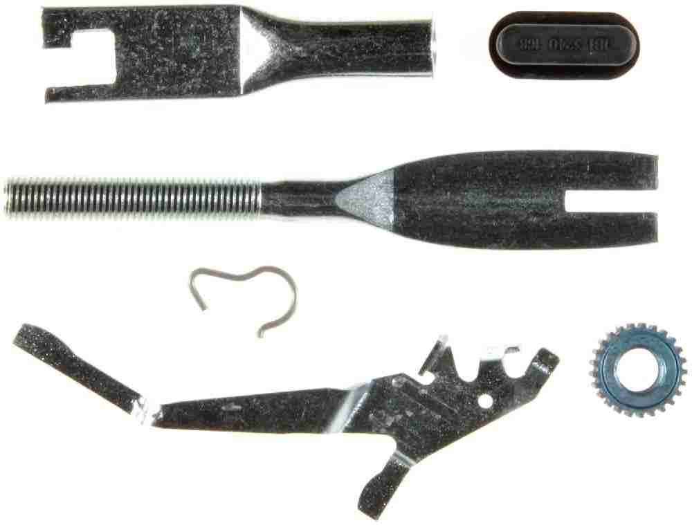 Drum Brake Self-Adjuster Repair Kit - Belcher Engineering