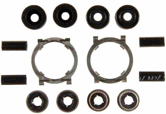 Disc Brake Hardware Kit H5706 Cadillac Seville 1988, 89, 90, 1991