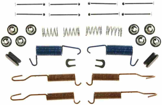 Drum Brake Hardware Kit - Belcher Engineering