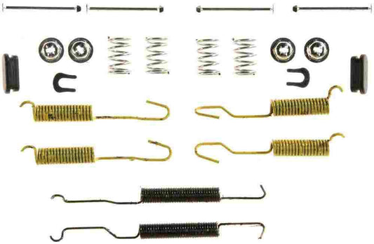 Drum Brake Hardware Kit - Belcher Engineering