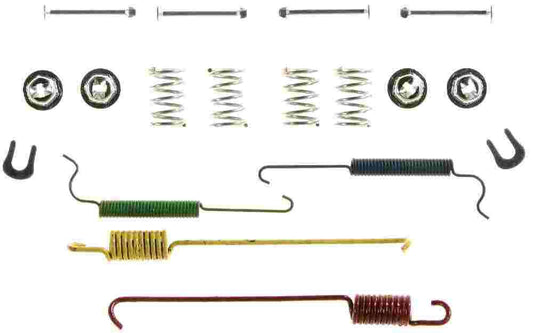 Drum Brake Hardware Kit Ford Taurus 92, 93, 94, 95, 96, 97, 98, 99-02