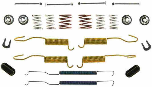 Drum Brake Hardware Kit H7393 Grand - Cherokee 90, 91-01, Wagoneer 90