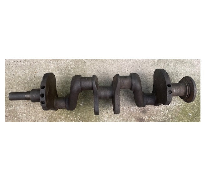 Ford Model B Crankshaft B6303, B-6303 Standard