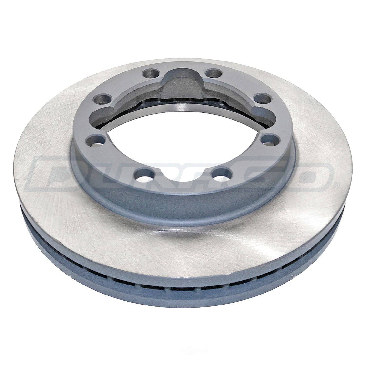 Disc Brake Rotor - Belcher Engineering