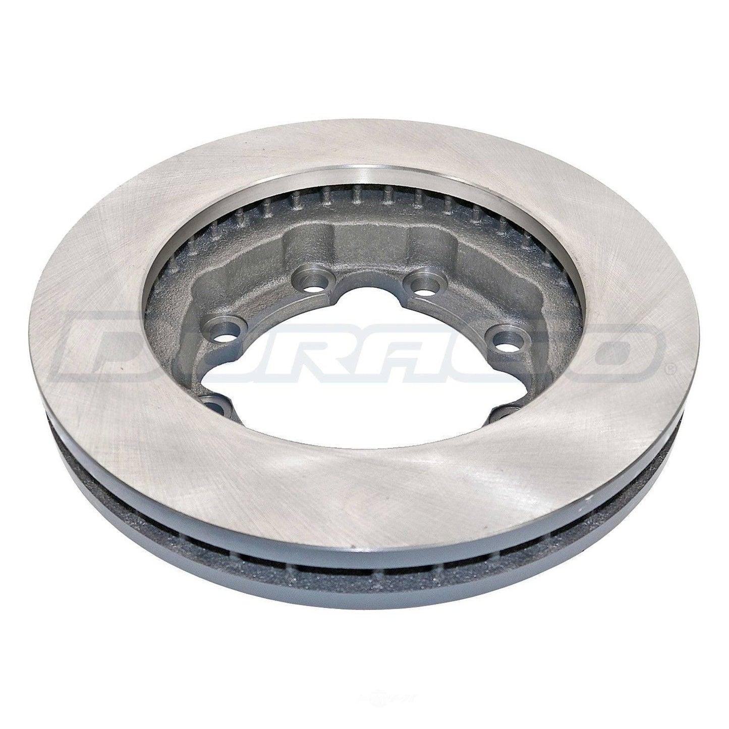 Disc Brake Rotor - Belcher Engineering