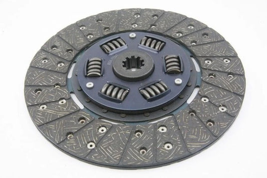 Clutch Disc B5A-7550, CD-7550-N&nbsp; 10" Diameter with 1" spline Ford/Mercury V8 49-56 8BA,8RT, Y Block