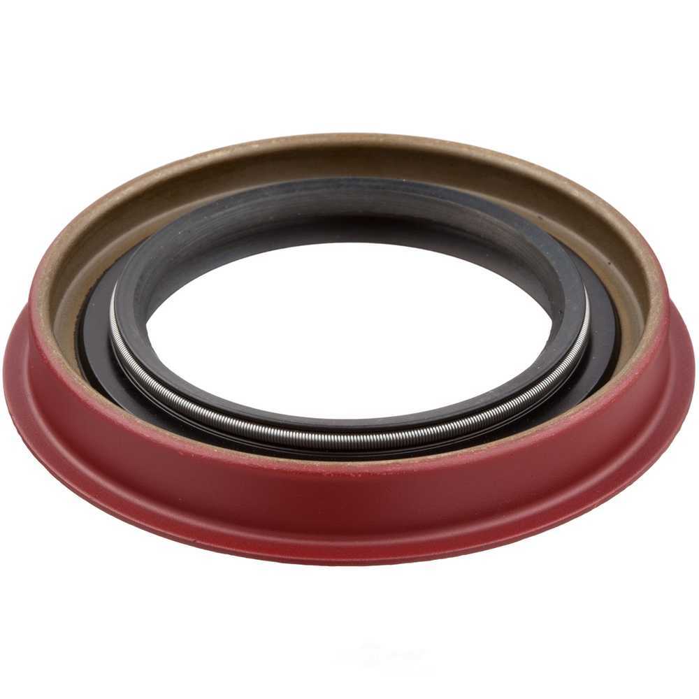 Automatic Transmission Oil Pump Seal - Chevrolet C10 C20 82-86, Camaro 80-02, Corvette 82-04