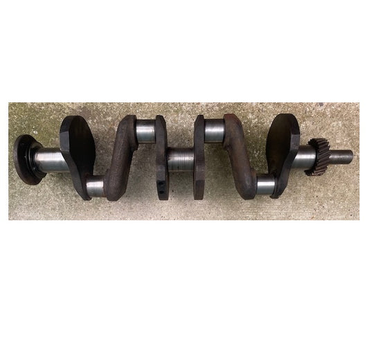 Ford Model B Crankshaft 1932 to 1934 B6303, B-6303&nbsp;