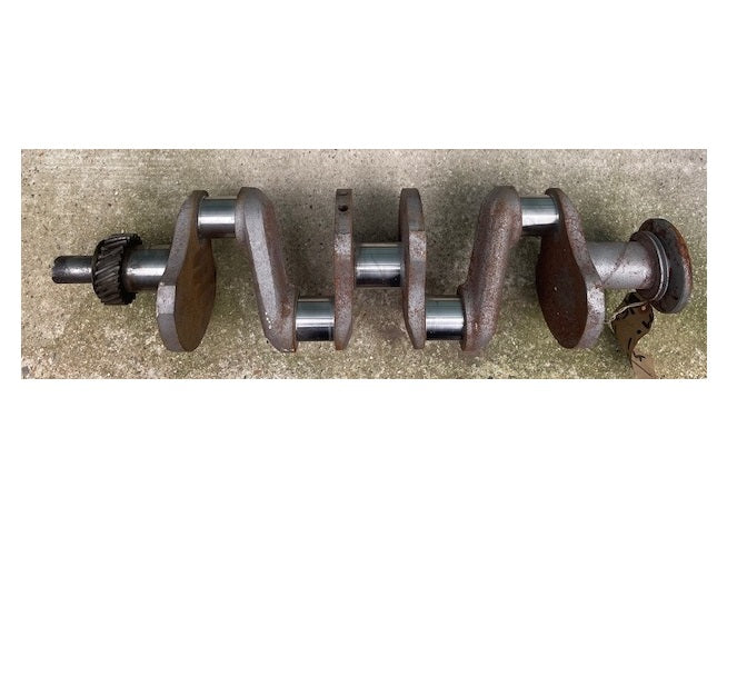 Ford Model B 1932 to 1934 Crankshaft B6303, B-6303&nbsp;