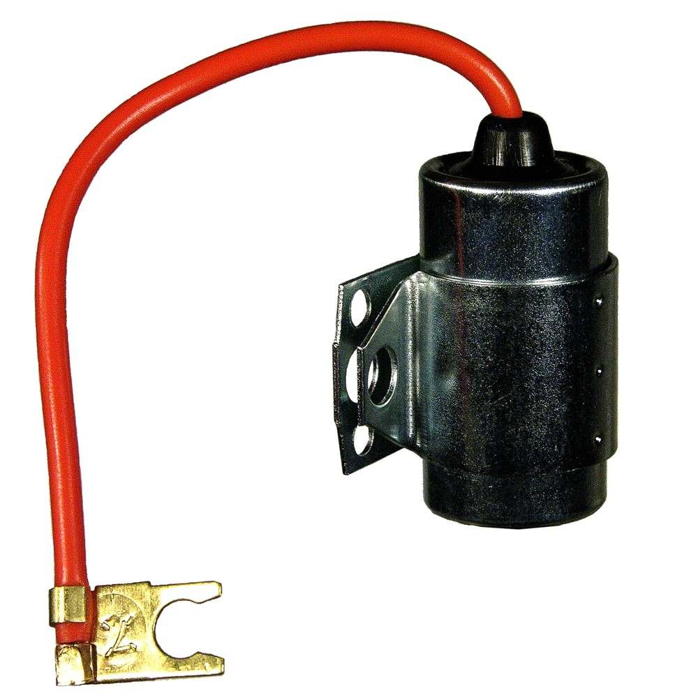 Ignition Condenser - Cadillac DeVille 1956-1974, Eldorado 1956-1974, Fleetwood 1965-1974