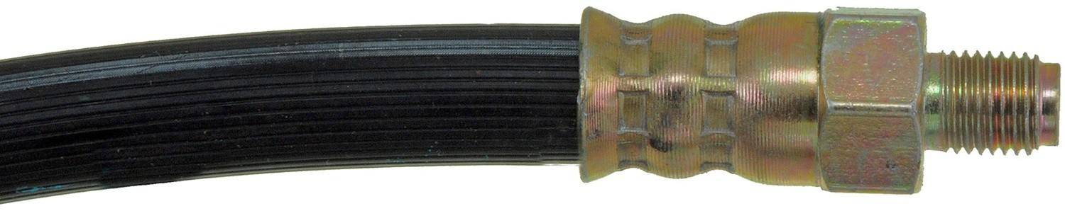 Gremlin 70-75, Dart 66, Fury 67-69, Javelin 69-70 Brake Hose H19015 