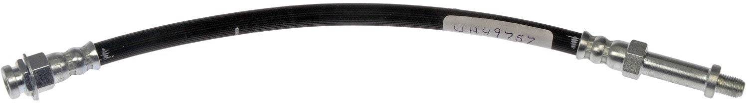 Brake Hose H49757 Ford Mustang 1964-1966 Front