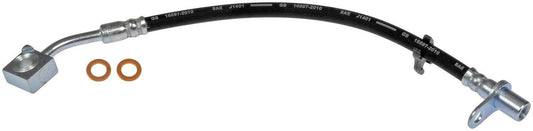 Brake Hose H620937 Ram 1500 2006-2018, 1500 Classic 2019 Front Left