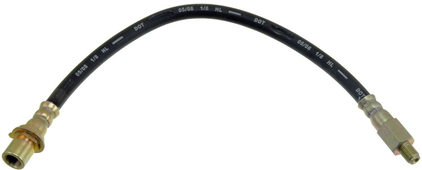 Brake Hose H64843 Mustang Falcon Fairlane 1967-70, Torino 68-71, Ranchero 67-72