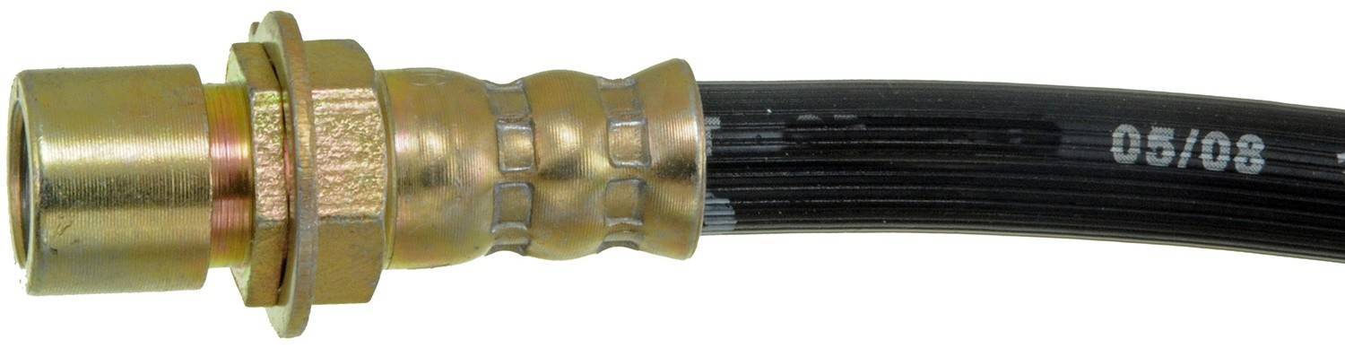 1967-1970 Mustang Falcon Brake Hose