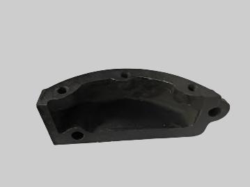 Cam Gear Side Cover B-6017-A B6017 A