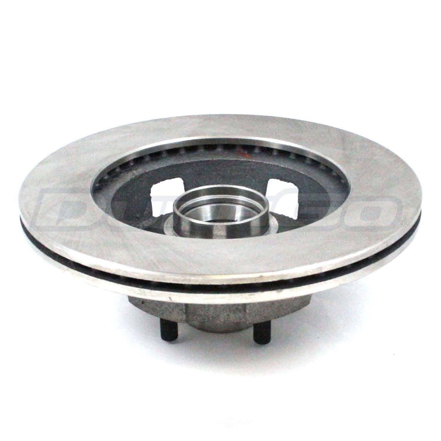 Ford Mustang Brake Disc 64-67 Assembly