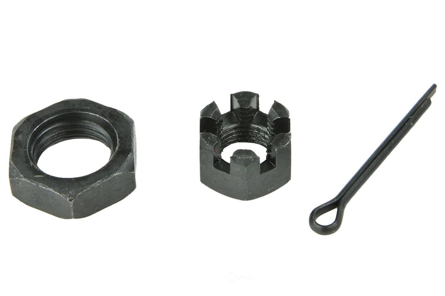 Track Rod End (Tie Rod) - Belcher Engineering