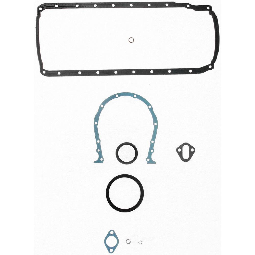 Conversion Gasket Set - Belcher Engineering