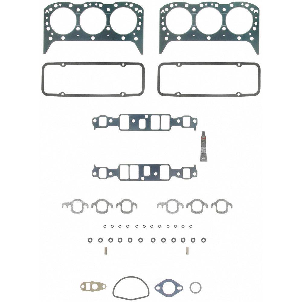 Cylinder Head Gasket Set - Belcher Engineering